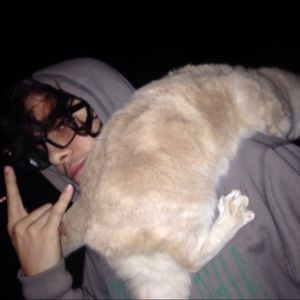 Meet your Posher, Santiago